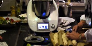 Robot-cuiseur : tout savoir sur le nouveau Thermomix®