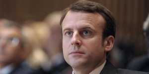 Emmanuel Macron vient de perdre sa majorité absolue