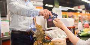 Supermarché : un oubli en caisse pourrait vous coûter cher