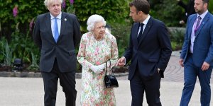 Funérailles d'Elizabeth II : pourquoi la date pose problème à Emmanuel Macron