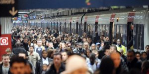 Grève SNCF : votre train est-il maintenu ou annulé ?