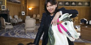 Anne Hidalgo : cette nouvelle polémique qui attend la maire de Paris