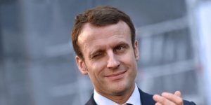 Présidentielle 2022 : Emmanuel Macron candidat, c'est pour quand ?