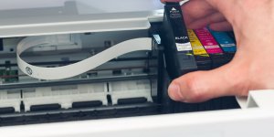 Imprimante : pourquoi vos cartouches remplies d’encre peuvent être inutilisables ?