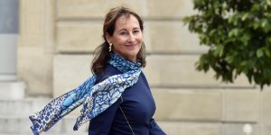 Ségolène Royal : découvrez ce que l'ancien ministre veut faire maintenant