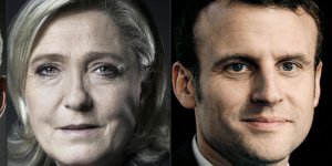 Emmanuel Macron est inquiet : pourquoi craint-il autant Marine Le Pen ?