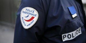 Loiret : une policière percutée par un chauffard