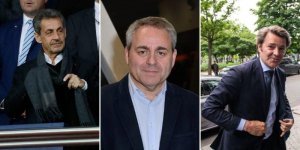 Nicolas Sarkozy, Xavier Bertrand, François Baroin … qui va reprendre la tête des Républicains ?