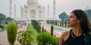 Fernanda, une touriste et influenceuse hispano-brésilienne raconte son calvaire en Inde