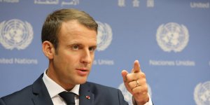 Interrogatoires, permanences… Pourquoi Emmanuel Macron envoie ses ministres au feu