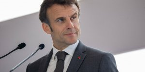 Emmanuel Macron : la lettre envoyée aux membres de son parti dévoilée 