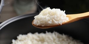 Comment rattraper mon riz trop cuit ? 