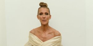 Céline Dion se dévoile en Une de Vogue : les dessous de sa lourde thérapie