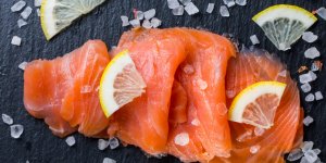 Rappel massif de saumon : les 5 supermarchés concernés