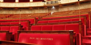 Gouvernement Borne : quels sont les ministères encore vacants ?