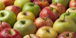 Pommes : 5 astuces pour les conserver plus longtemps