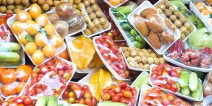 Fruits et légumes : ceux qui ne seront plus vendus sous plastique
