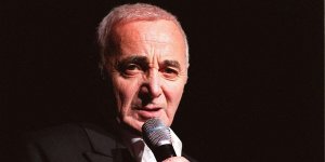QUIZ. Charles Aznavour : êtes-vous incollable sur les tubes du chanteur ?