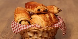 Rappel de pains au chocolat : la liste des 39 départements concernés