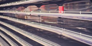 Risque de pénuries : les 7 bons réflexes à adopter au supermarché