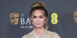 BAFTA 2024 : florilège des tenues sexy des stars sur le tapis rouge