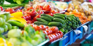 Inflation : les fruits et légumes relativement épargnés