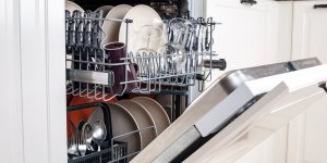 Bosh, Whirlpool… Le meilleur lave-vaisselle selon vos besoins