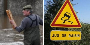 Humour : ces photos décalées qui illustrent parfaitement la France
