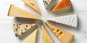 Rappel de fromages : la liste des supermarchés concernés