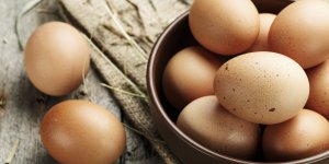 Flambée du prix des œufs : tous les produits menacés de disparaître