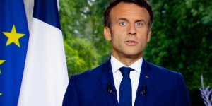 Emmanuel Macron sur France 2 ce soir : les 7 dossiers brûlants au programme