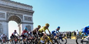 Tour de France 2023 : à quoi ressemble le parcours de cette nouvelle édition ? 