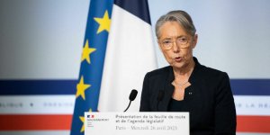 Annonces d'Elisabeth Borne : toutes les mesures prévues d’ici le 14 juillet 2023 