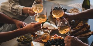 Foire aux vins 2022 : les dates à retenir, supermarché par supermarché