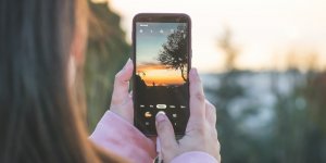 7 astuces d'un professionnel pour réussir ses photos de vacances avec un smartphone 