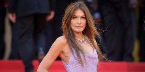 Carla Bruni sublime à Cannes : ses tenues les plus sexy sur le tapis rouge