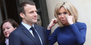 "Brigitte la vicieuse" : on sait qui est l’homme qui menace Brigitte Macron