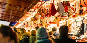 Les 10 plus beaux marchés de Noël en 2023