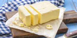 Beurre sans huile de palme : gare à cette étiquette mensongère