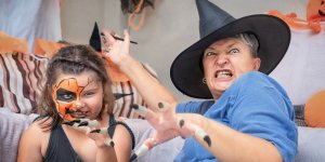 Halloween : 10 blagues insolites pour faire hurler (de rire) vos proches