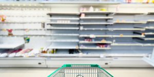 Pénuries au supermarché : les 9 aliments menacés par la sécheresse