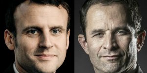 Hamon ou Macron : qui soutient qui au PS ?