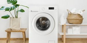 Machines à laver : les 5 marques les plus durables