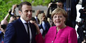Présidence de la Commission européenne : ce choix qui pourrait fragiliser l’amitié franco-allemande