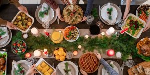 Repas de Noël : les 5 produits à ne pas acheter au supermarché