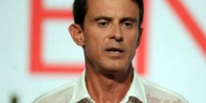 EN IMAGES Candidature de Valls : les internautes ne sont pas très convaincus