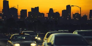 Autoroutes : une nouvelle taxe est prévue en 2024