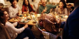 Repas de Noël : les alternatives moins chères mais tout aussi délicieuses