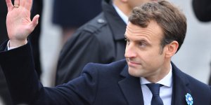 Premier ministre : portrait robot de la personne idéale que cherche Macron