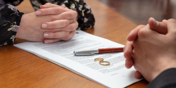 Pension de réversion : pouvez-vous toucher celle de votre ex-mari en cas de divorce ? 